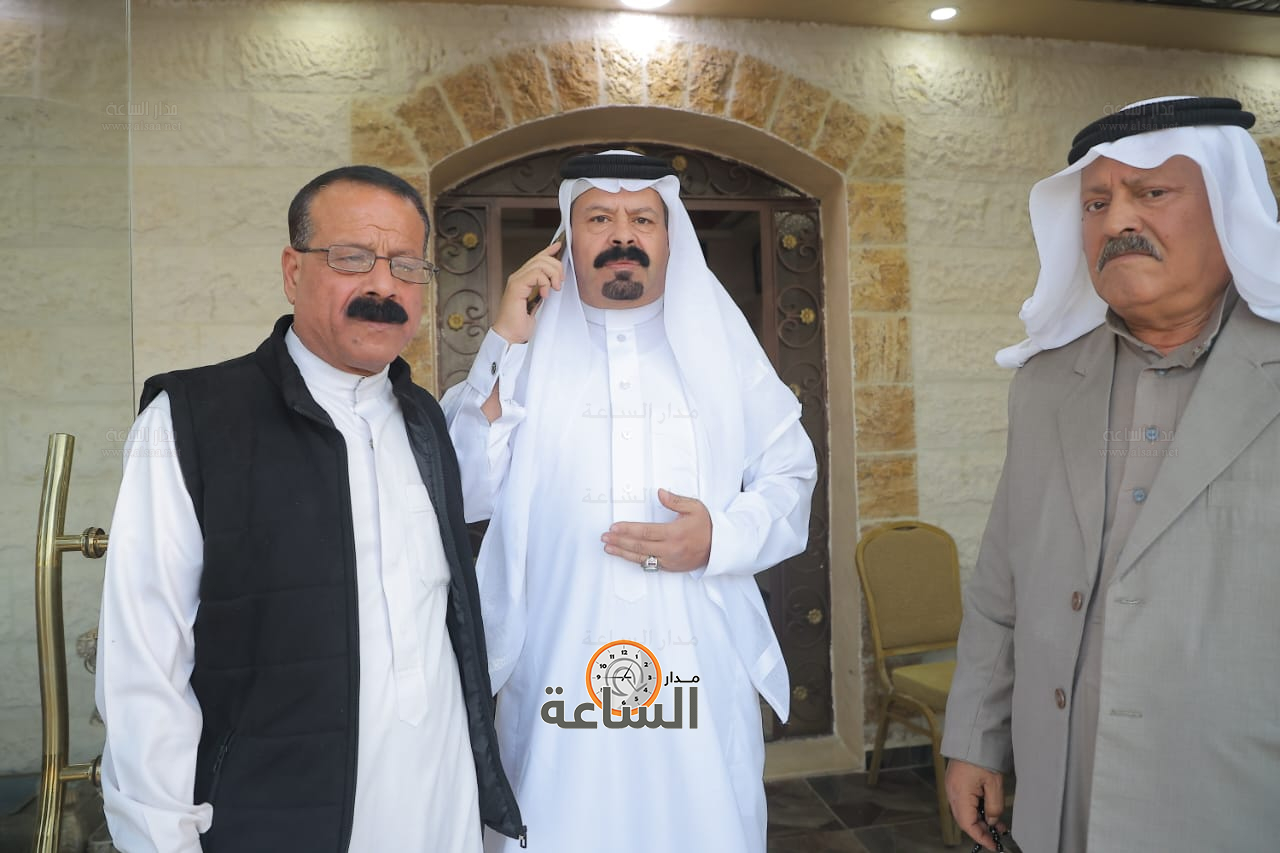 Madar Al-Saa Images 0.06581215486297409