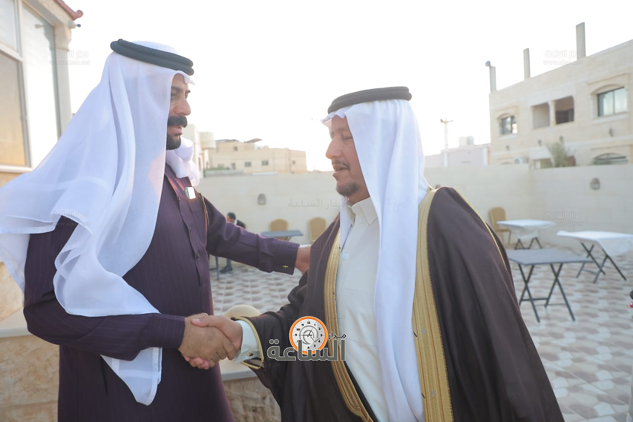 Madar Al-Saa Images 0.467900491236396