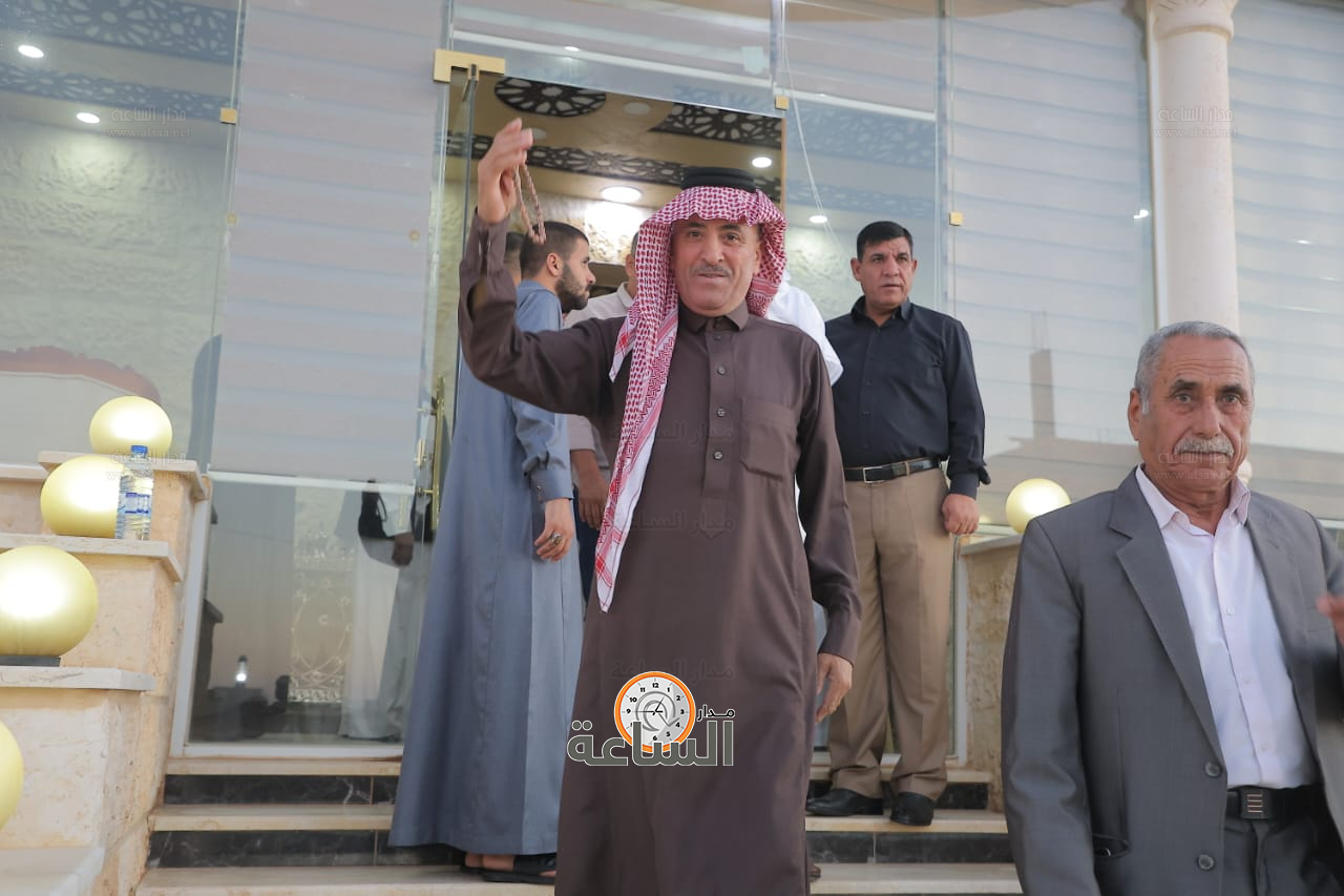 Madar Al-Saa Images 0.709357905121046