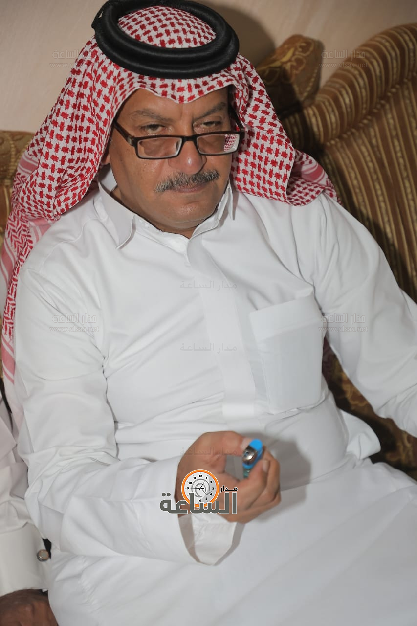 Madar Al-Saa Images 0.21054555952388865