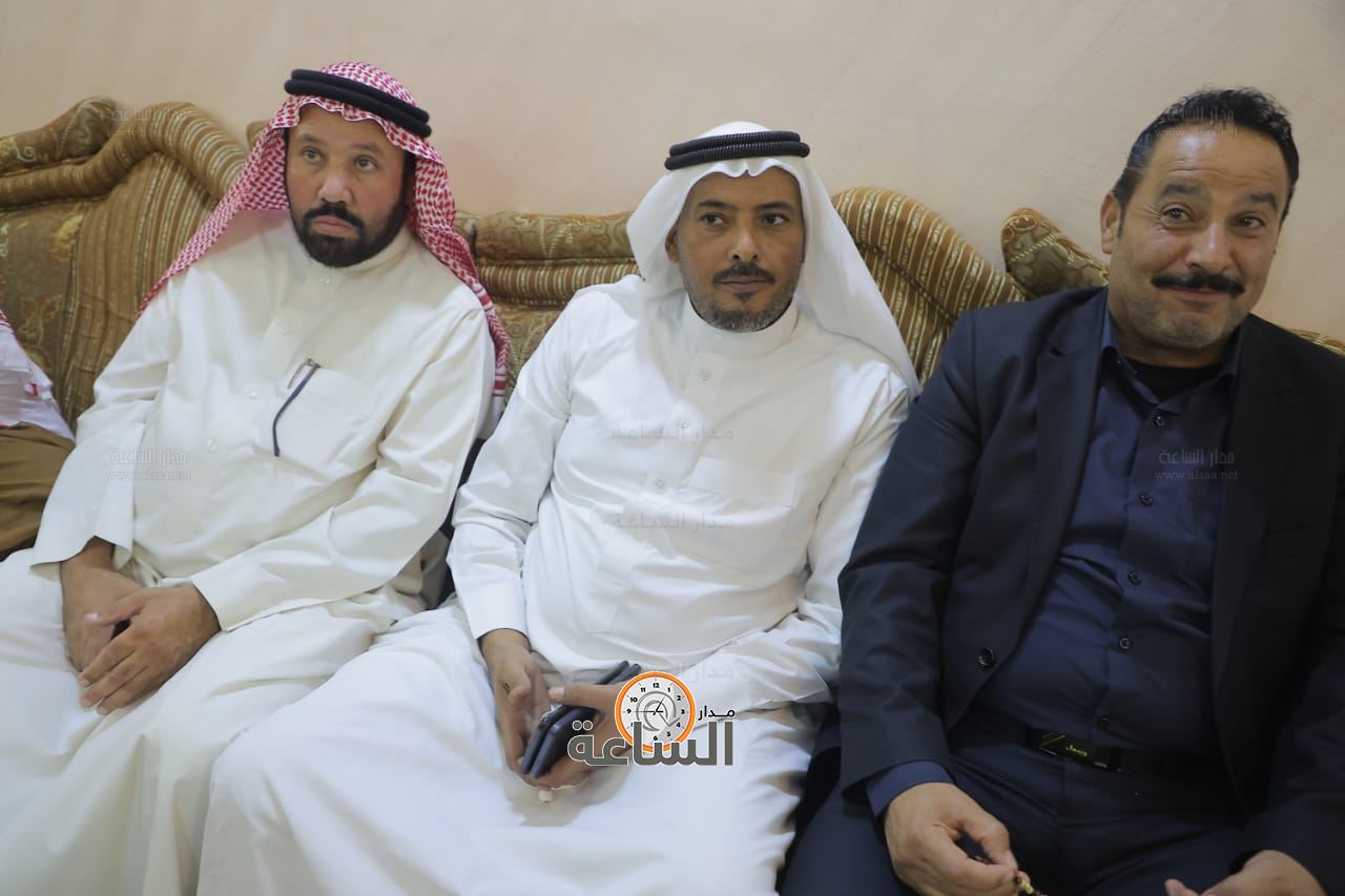 Madar Al-Saa Images 0.8588770795091334