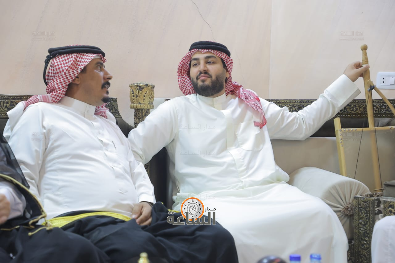 Madar Al-Saa Images 0.6314532380193019