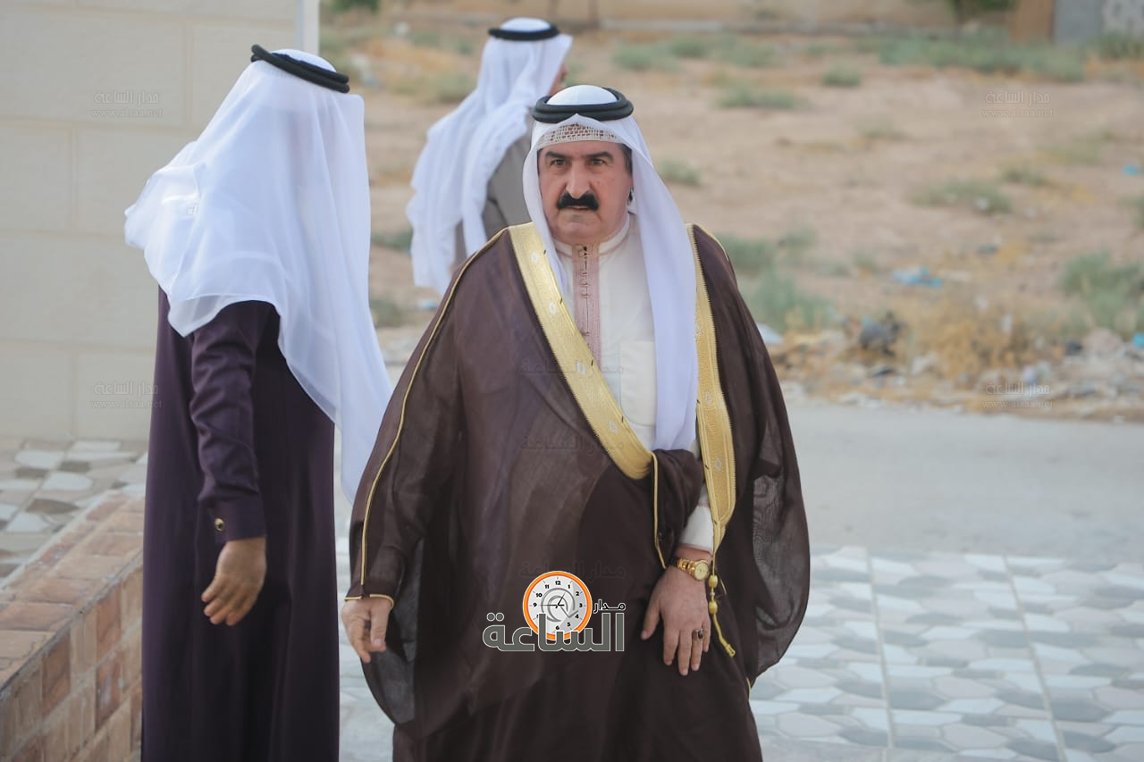 Madar Al-Saa Images 0.6032352296827023