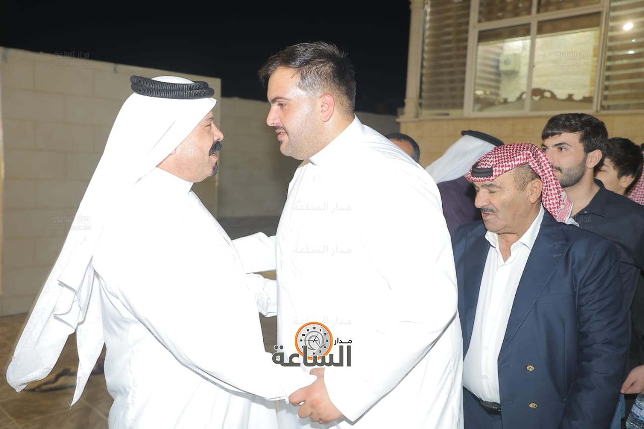 Madar Al-Saa Images 0.7640973186976232