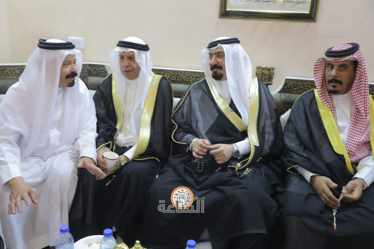 Madar Al-Saa Images 0.8307661078013899