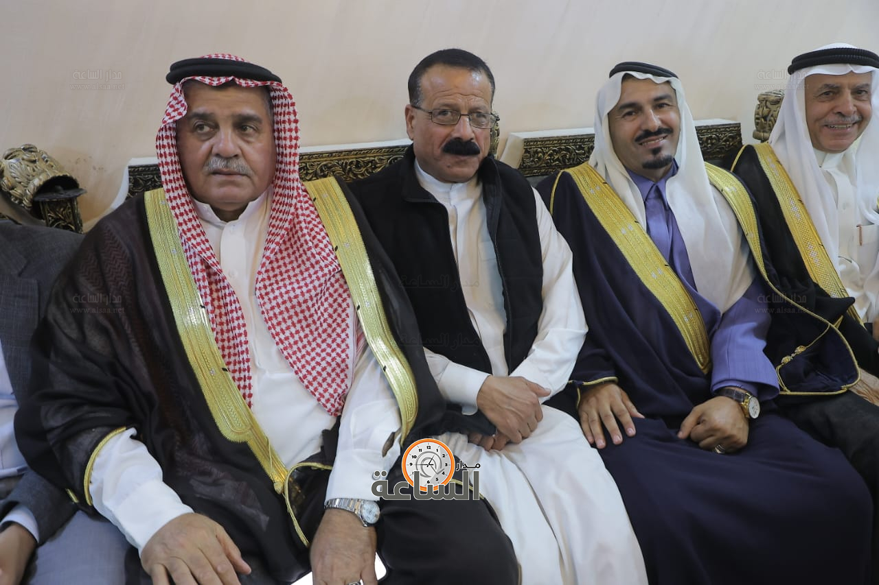 Madar Al-Saa Images 0.6773745257303675