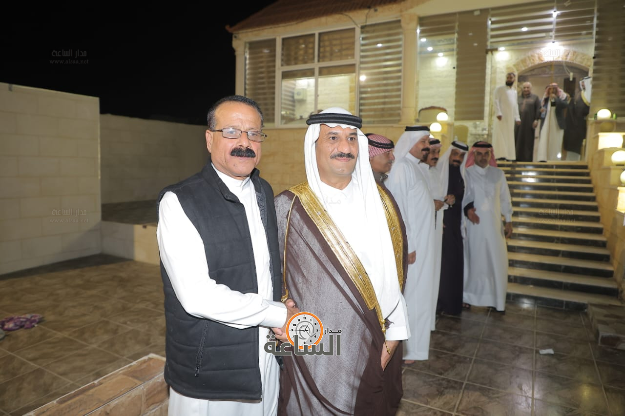 Madar Al-Saa Images 0.7175271361973632