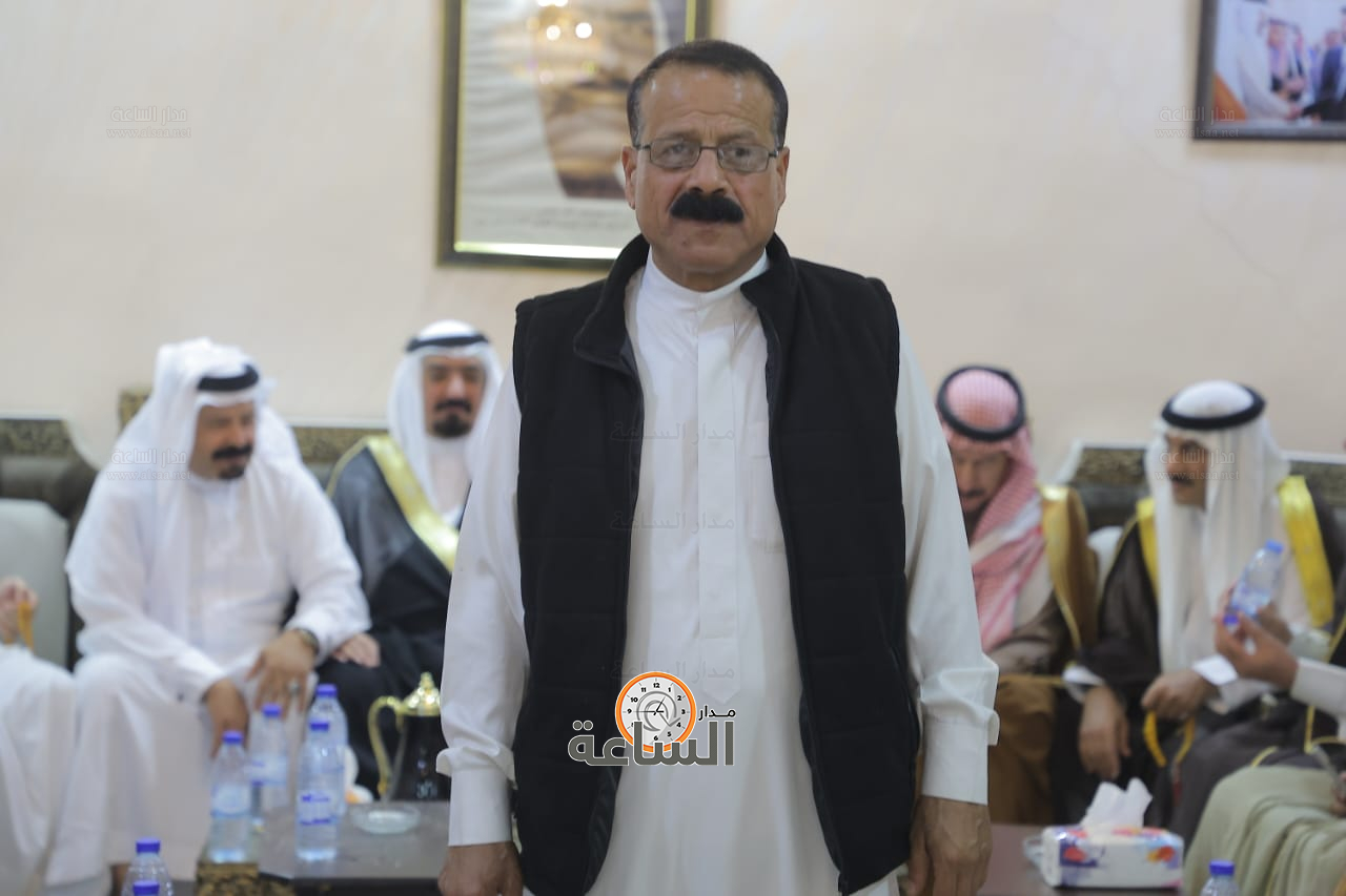 Madar Al-Saa Images 0.845506663604819