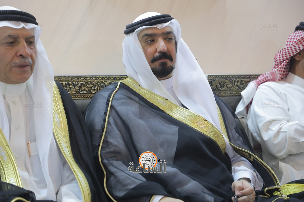 Madar Al-Saa Images 0.7722116325210172