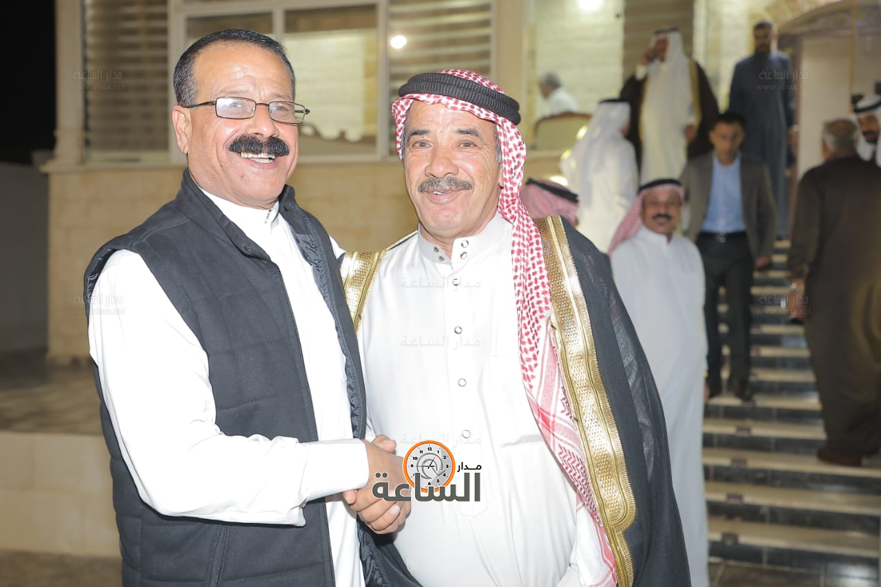 Madar Al-Saa Images 0.17780272305609524