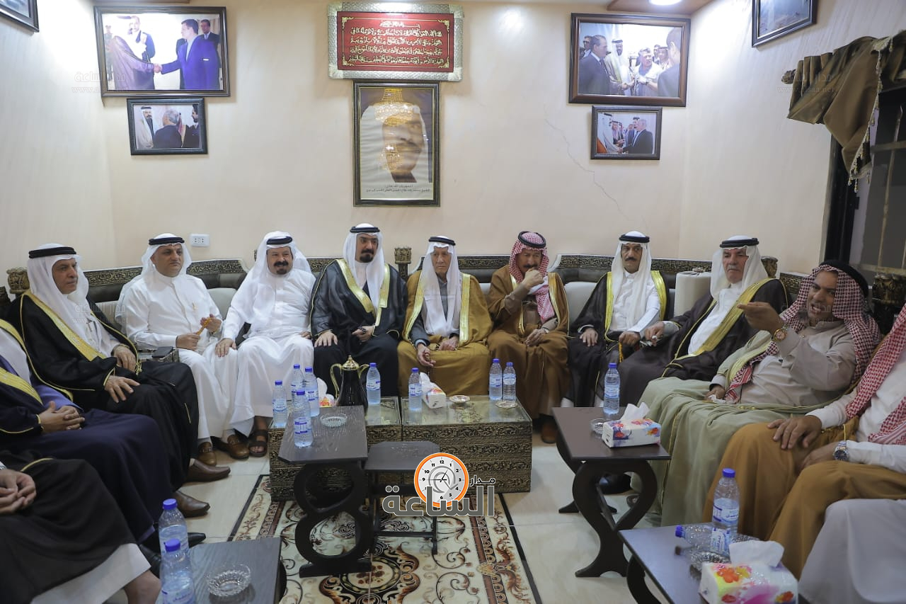 Madar Al-Saa Images 0.36731204335690215