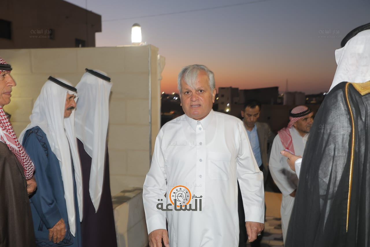 Madar Al-Saa Images 0.5168328615546424