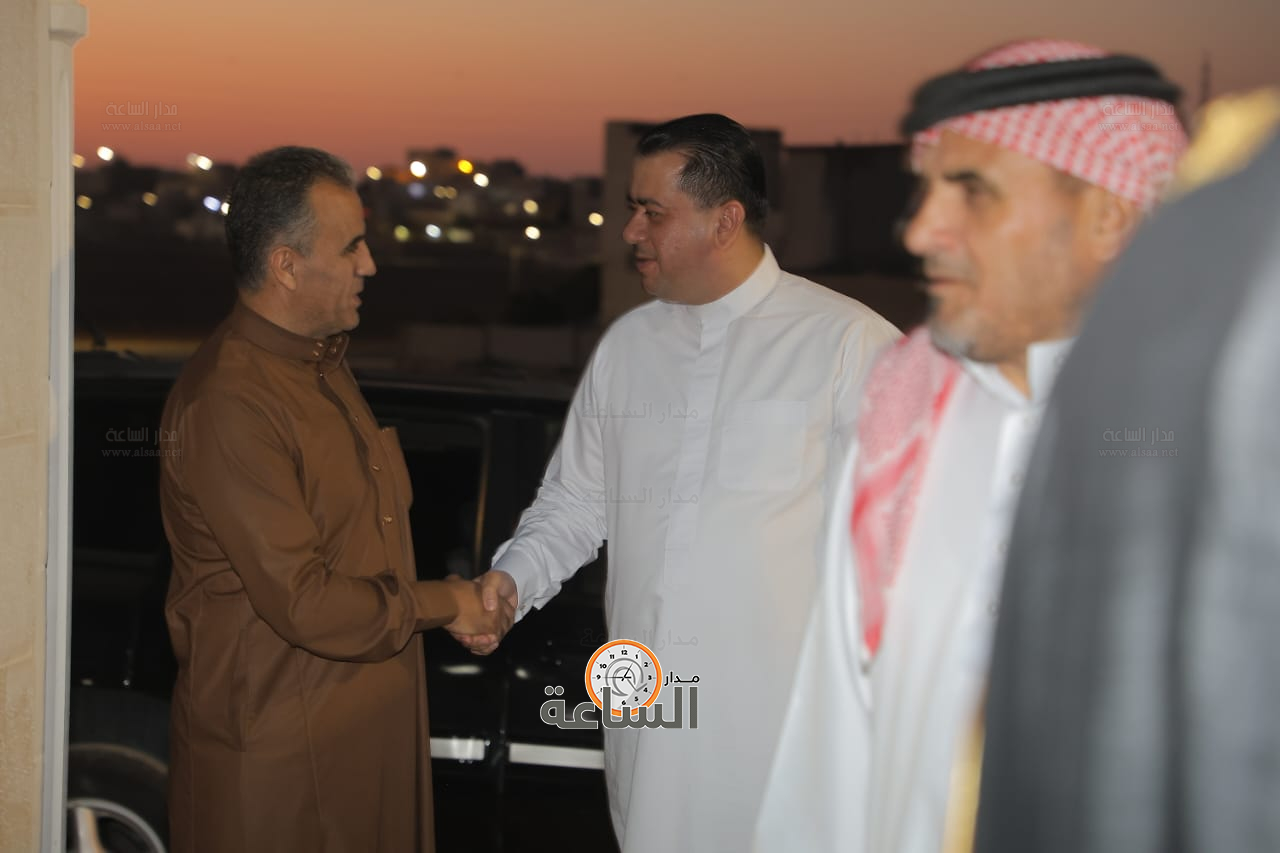 Madar Al-Saa Images 0.5308071264605586