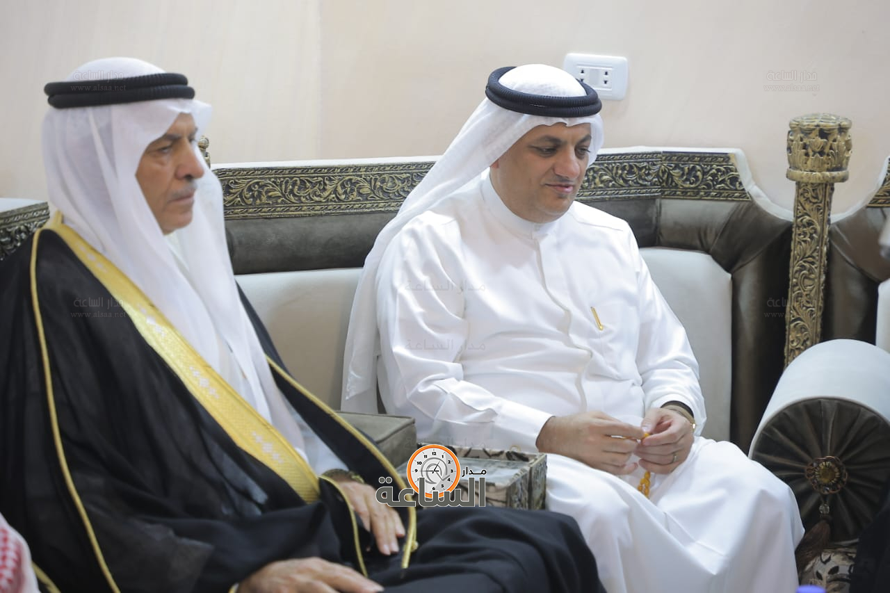 Madar Al-Saa Images 0.5974337396818974