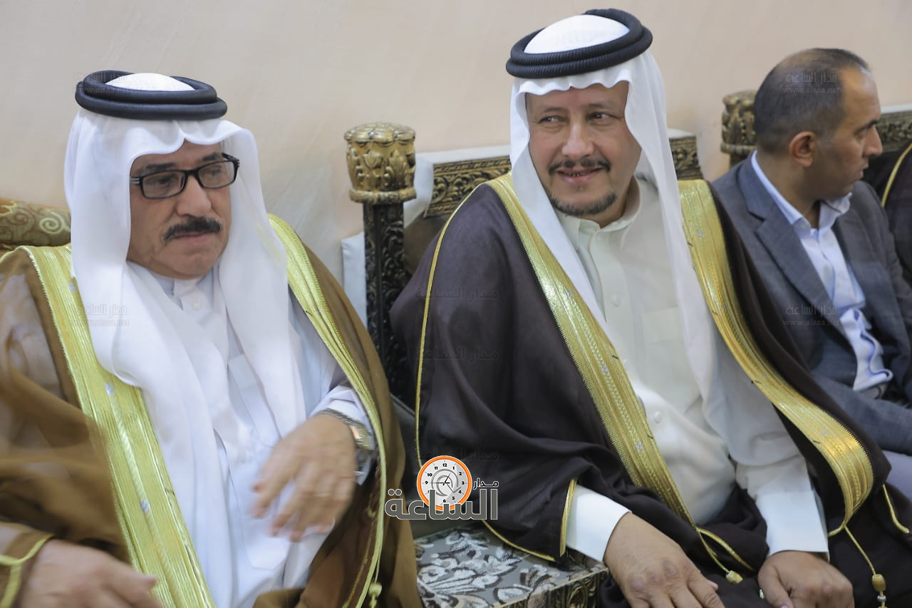 Madar Al-Saa Images 0.1284710752644025