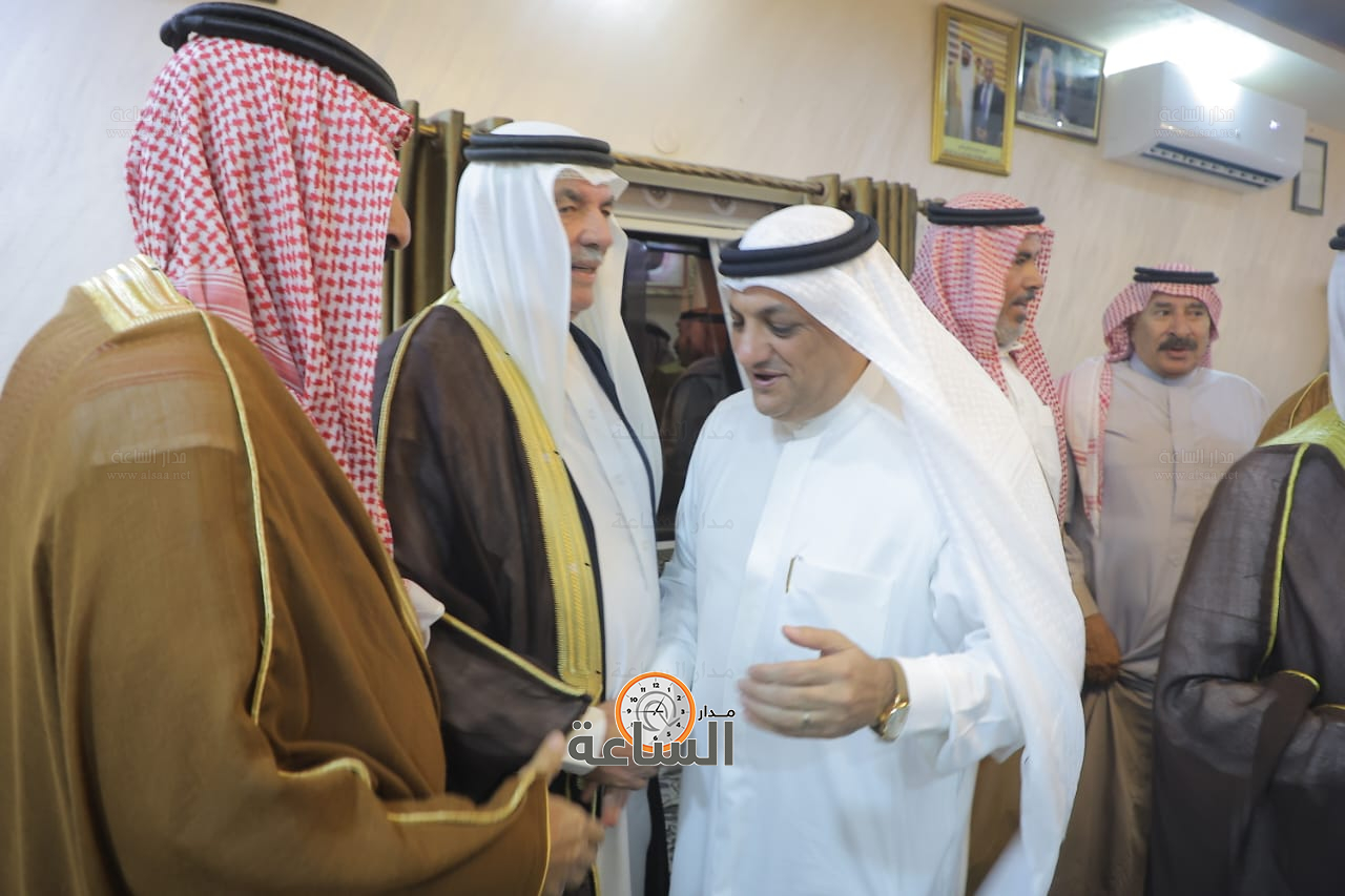 Madar Al-Saa Images 0.14188988704520955