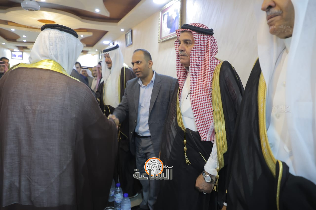 Madar Al-Saa Images 0.40505366659536535