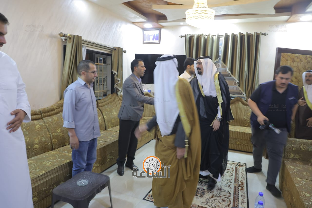 Madar Al-Saa Images 0.3568670082492438