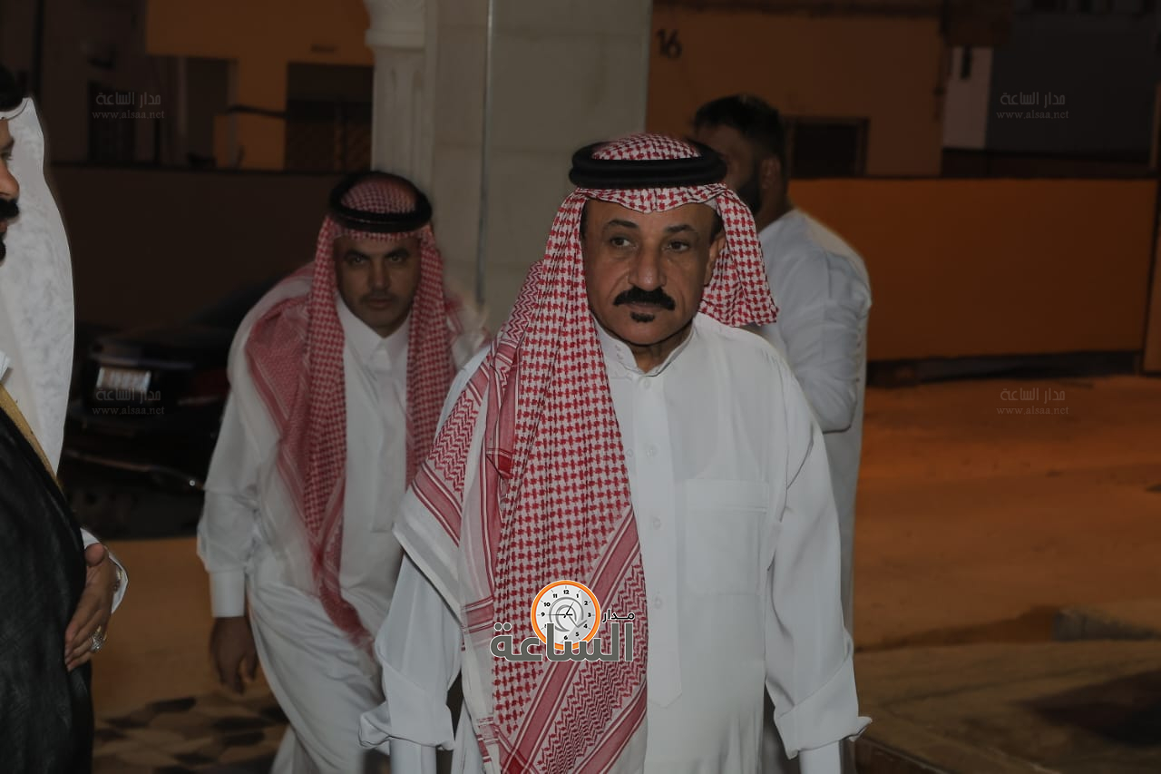 Madar Al-Saa Images 0.21774477019123506