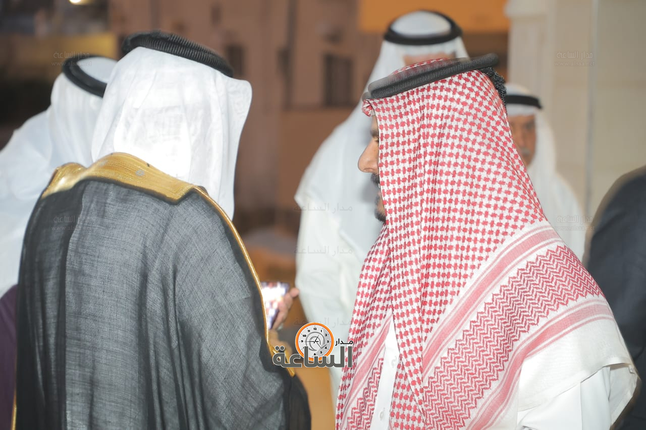 Madar Al-Saa Images 0.06802279402981948