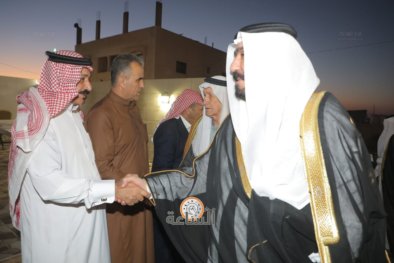 Madar Al-Saa Images 0.5498311737529561