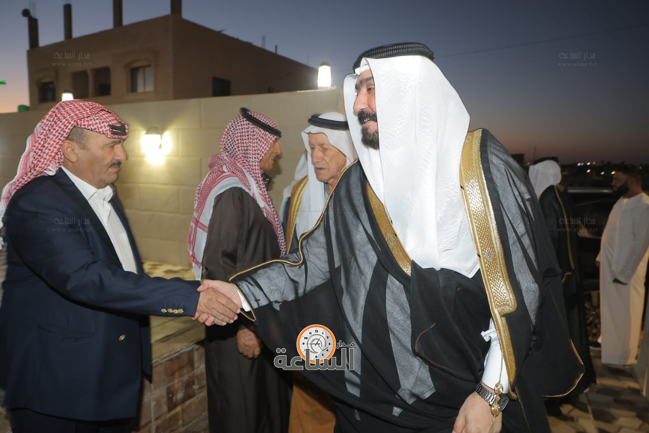 Madar Al-Saa Images 0.7755566413804302