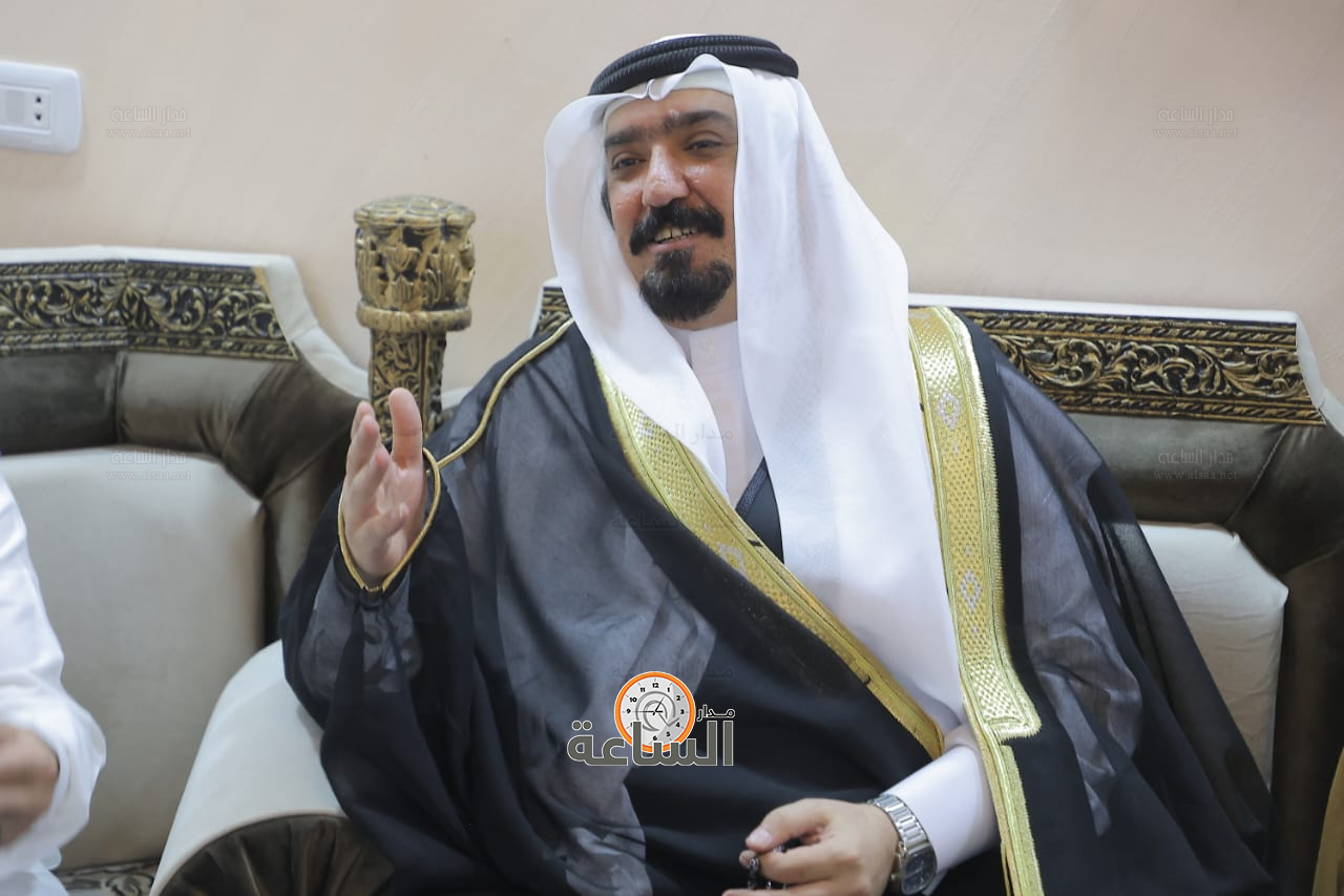 Madar Al-Saa Images 0.678902237688442