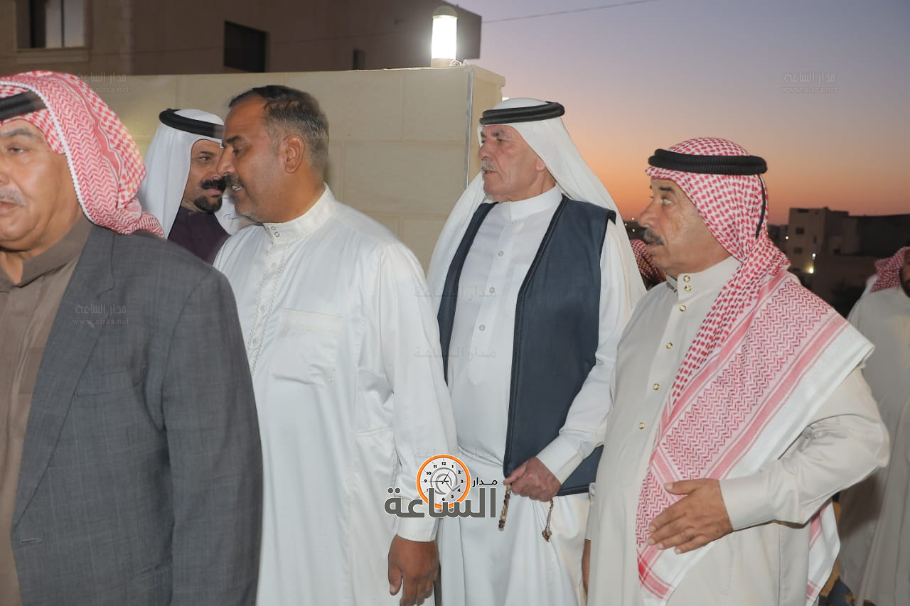 Madar Al-Saa Images 0.14880239401604223