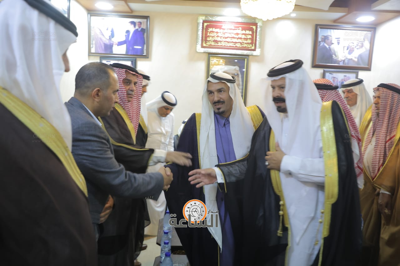 Madar Al-Saa Images 0.1250223589861672