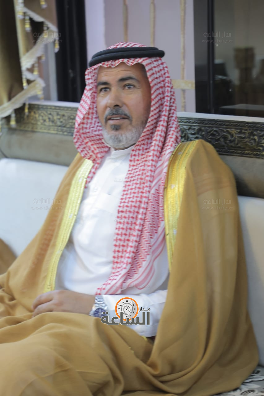 Madar Al-Saa Images 0.8359738399415223