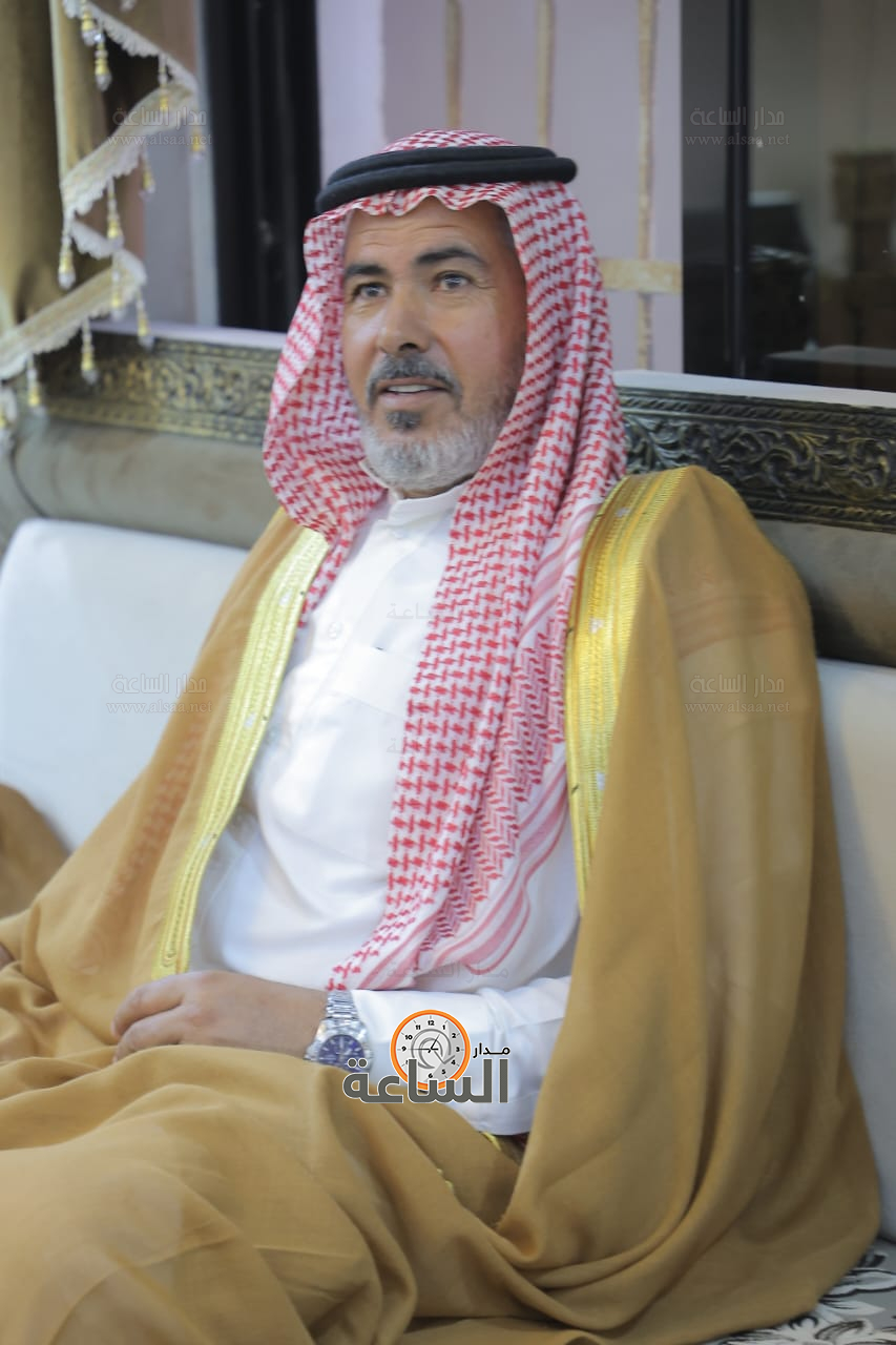 Madar Al-Saa Images 0.7393188128404001