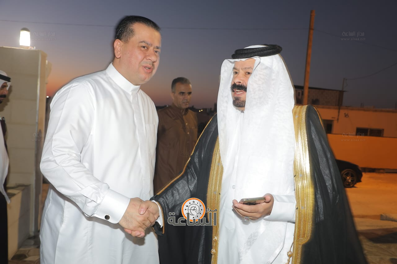 Madar Al-Saa Images 0.4253721323227677