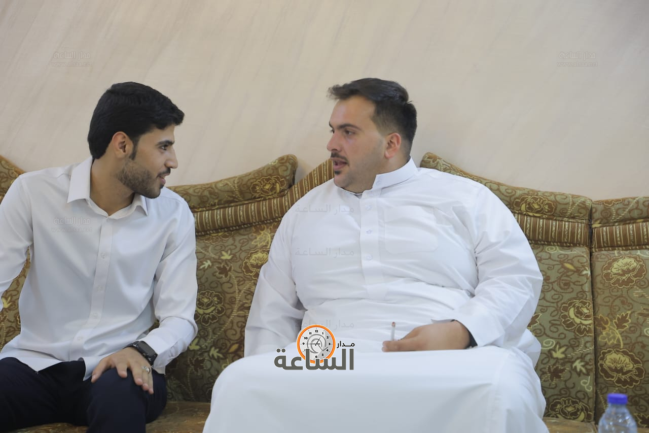 Madar Al-Saa Images 0.47149631636596556