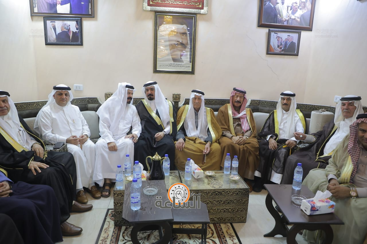 Madar Al-Saa Images 0.4448719252017703