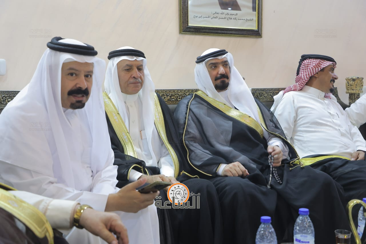 Madar Al-Saa Images 0.2510519174516993