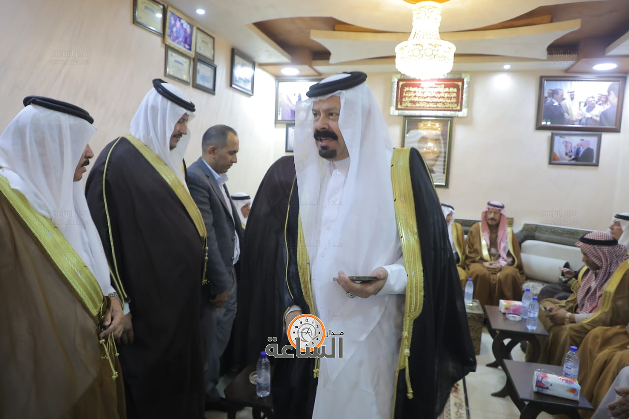 Madar Al-Saa Images 0.698256951746107