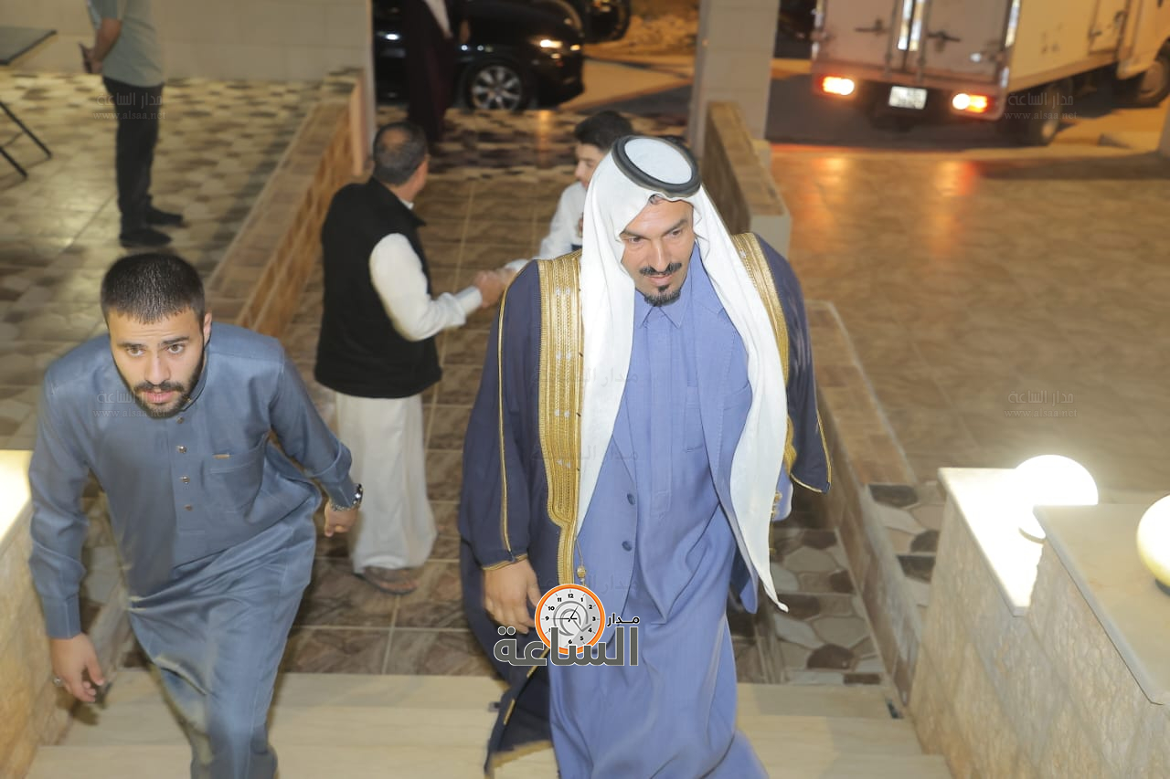 Madar Al-Saa Images 0.03351284254937592