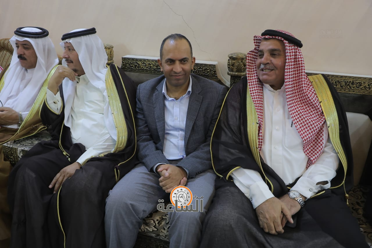 Madar Al-Saa Images 0.7413711717602744