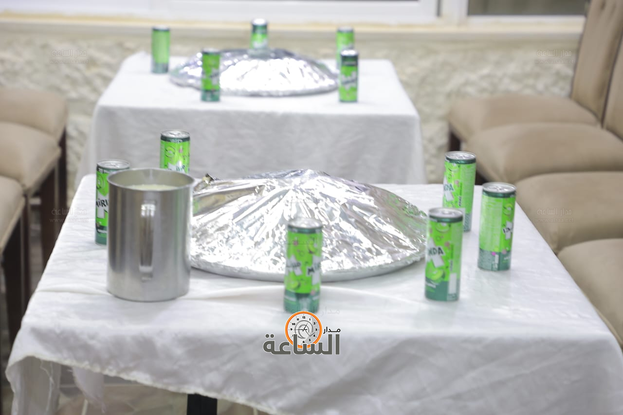 Madar Al-Saa Images 0.32640712633208124