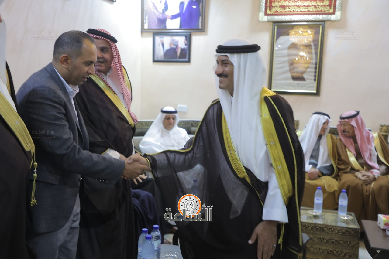 Madar Al-Saa Images 0.8160368398202466