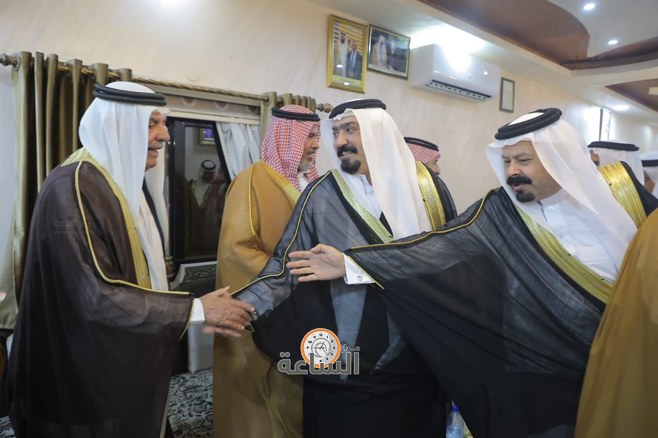 Madar Al-Saa Images 0.20951562437263715