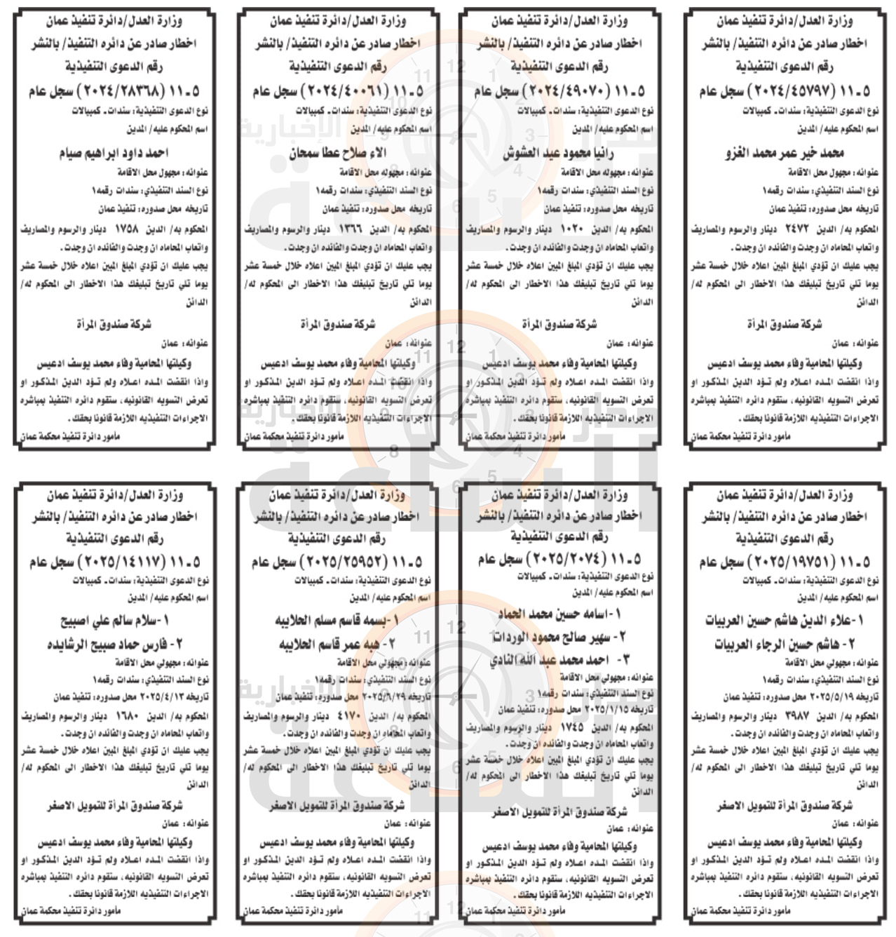 Madar Al-Saa Images 0.6915605509160474