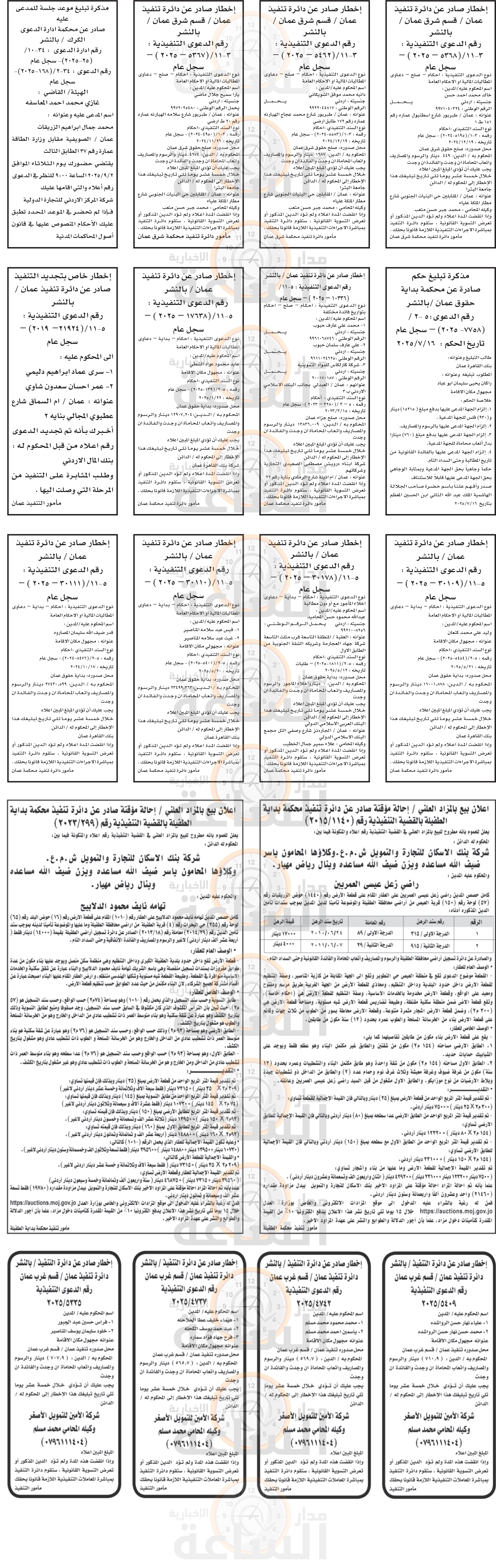 Madar Al-Saa Images 0.043157690497927836