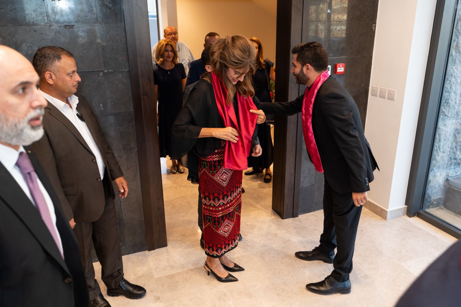 Madar Al-Saa Images 0.09520255153779444