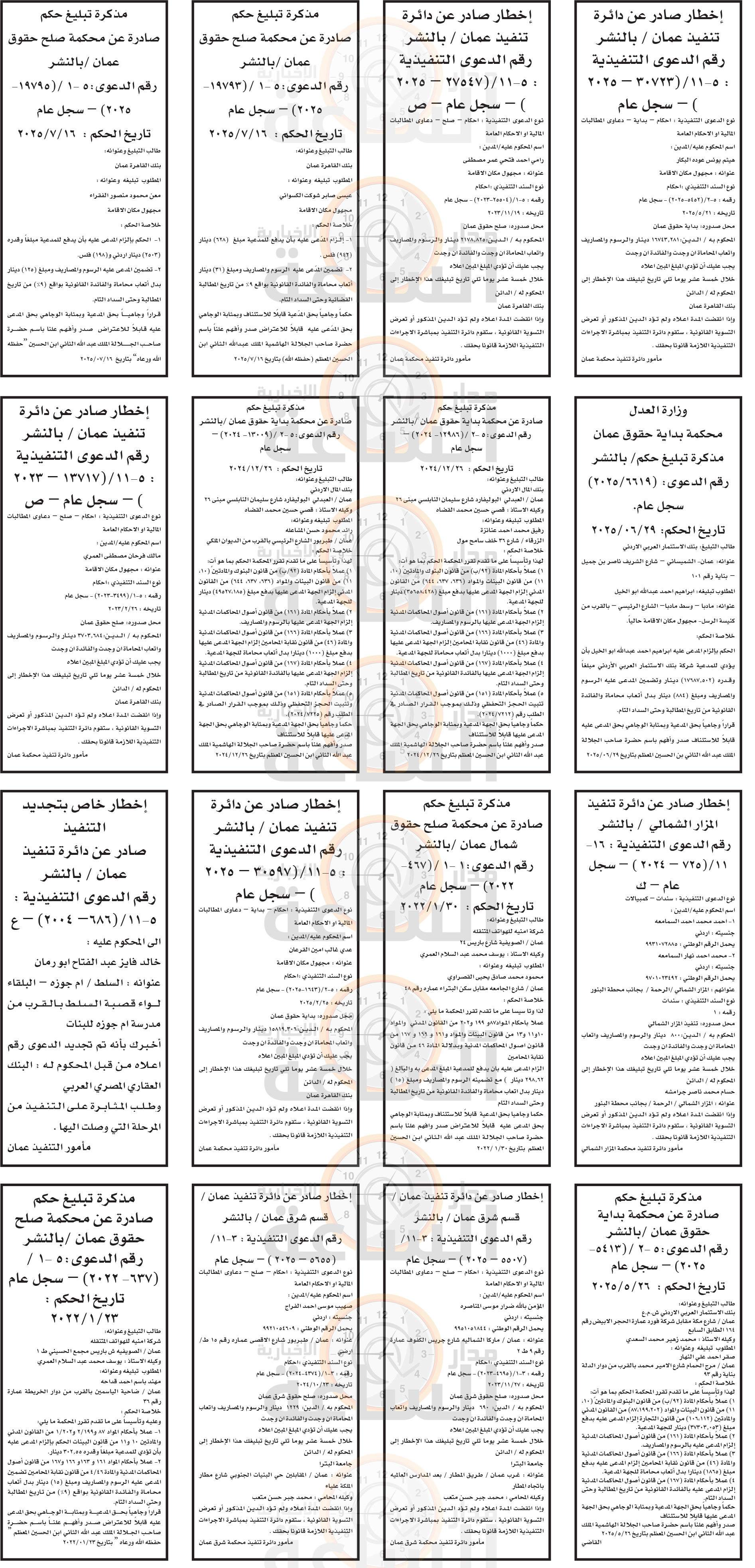 Madar Al-Saa Images 0.053391648966317096