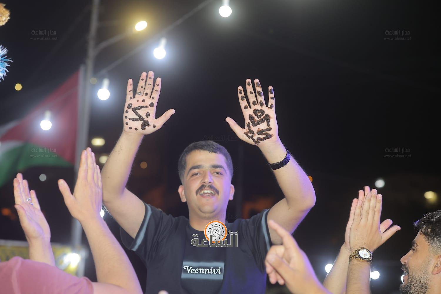 Madar Al-Saa Images 0.22614421088596515