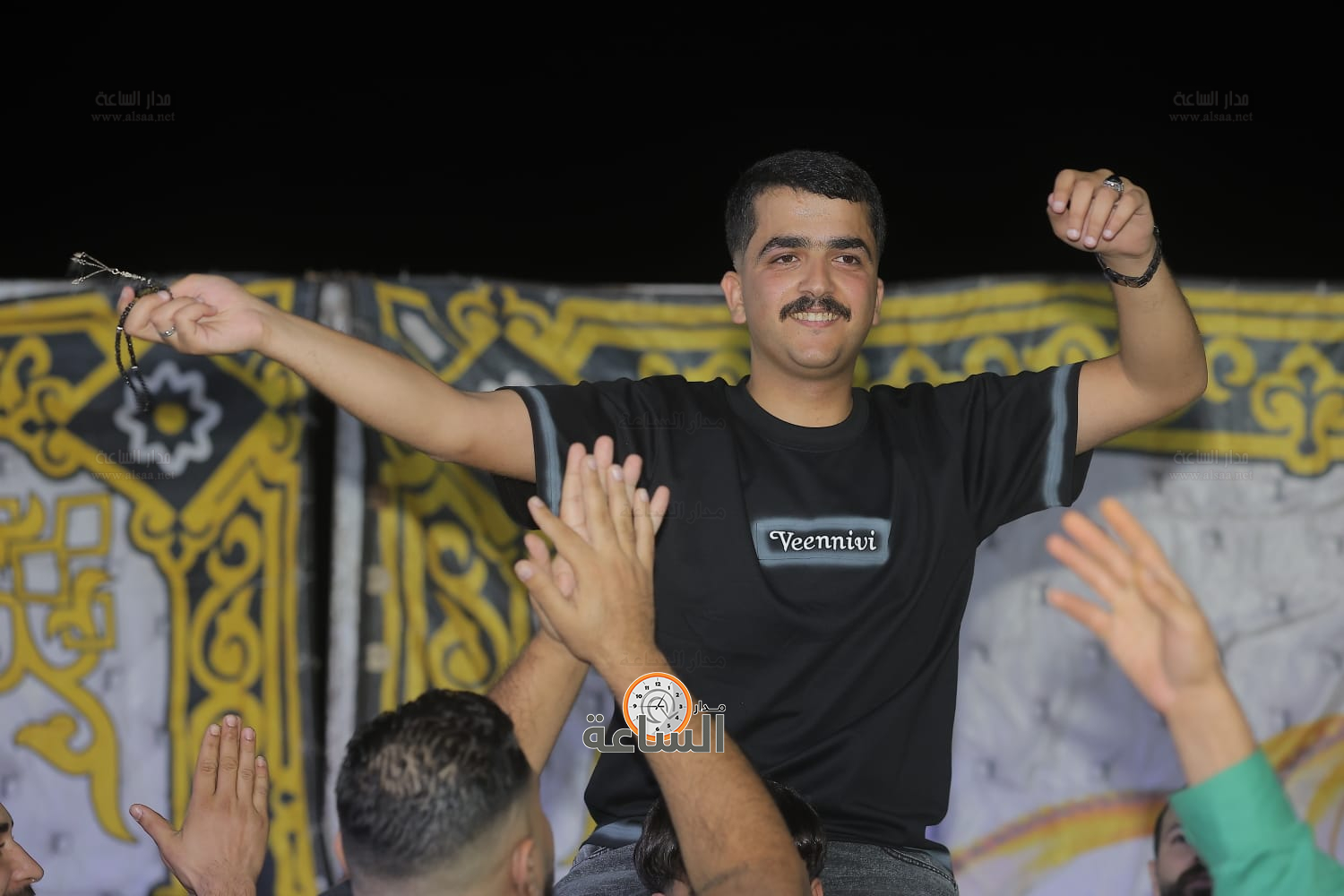 Madar Al-Saa Images 0.024484991562464642