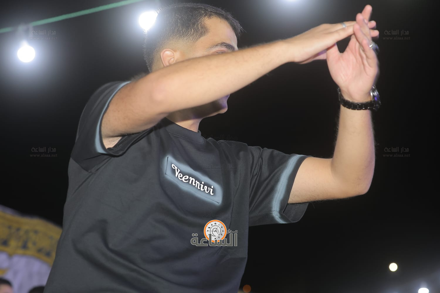 Madar Al-Saa Images 0.2365164904535484