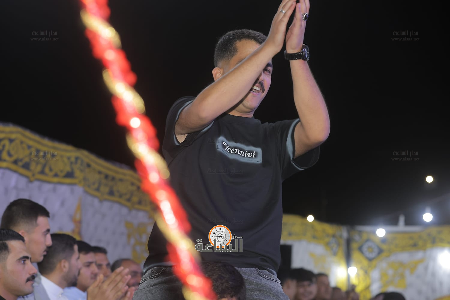 Madar Al-Saa Images 0.25835724154980766