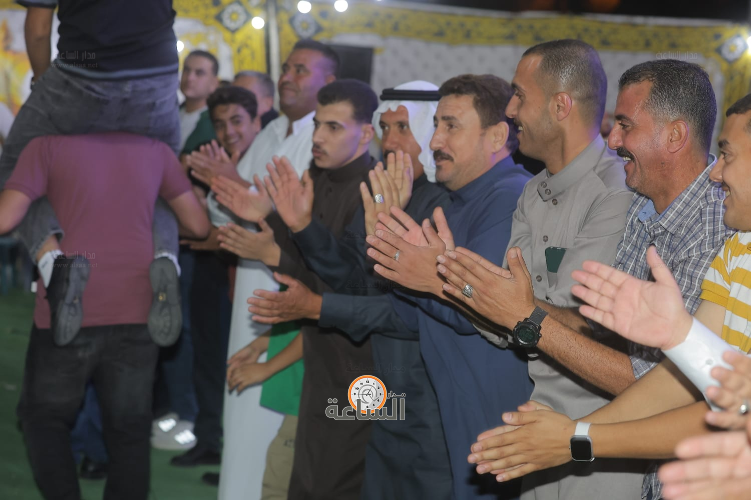 Madar Al-Saa Images 0.22607173620012277